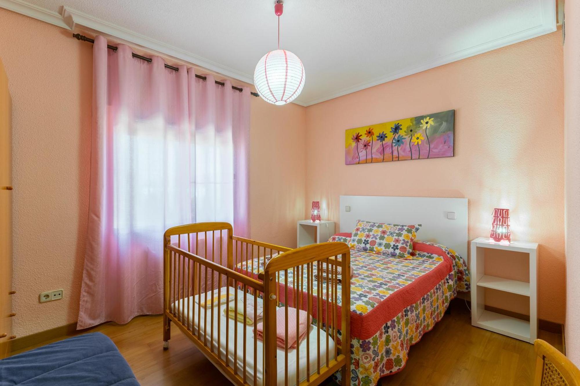 Casa Rural Kalfonso Mascaraque エクステリア 写真