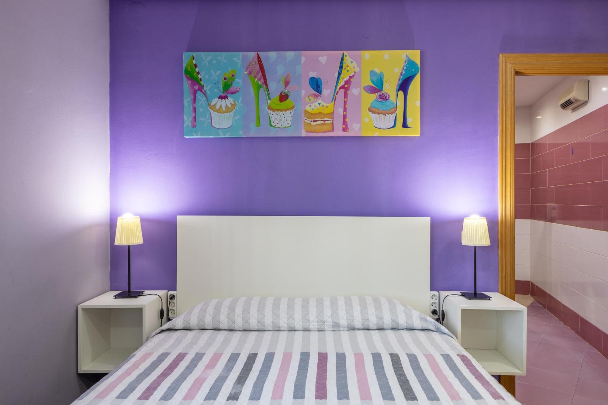 Casa Rural Kalfonso Mascaraque エクステリア 写真