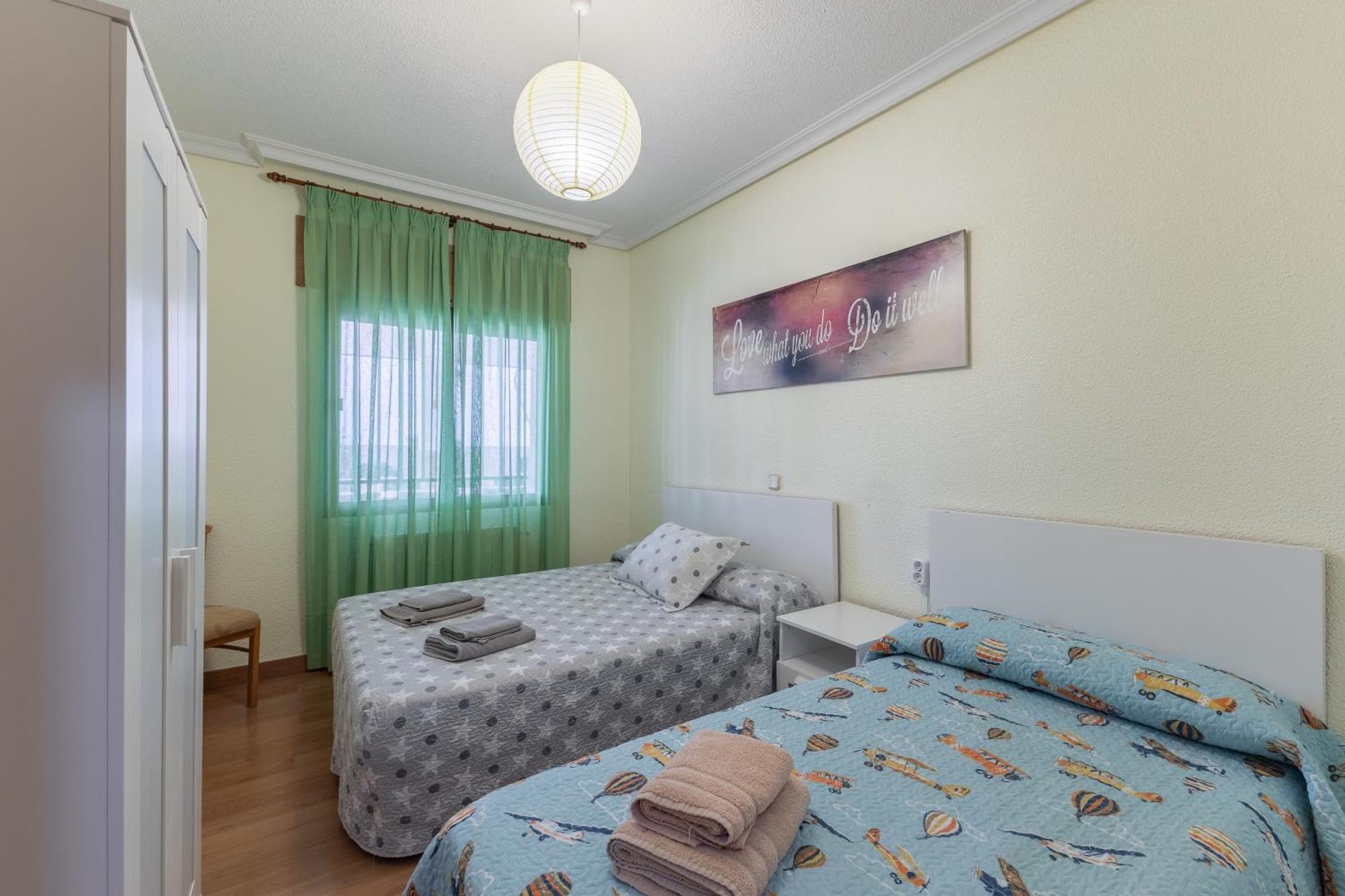 Casa Rural Kalfonso Mascaraque エクステリア 写真