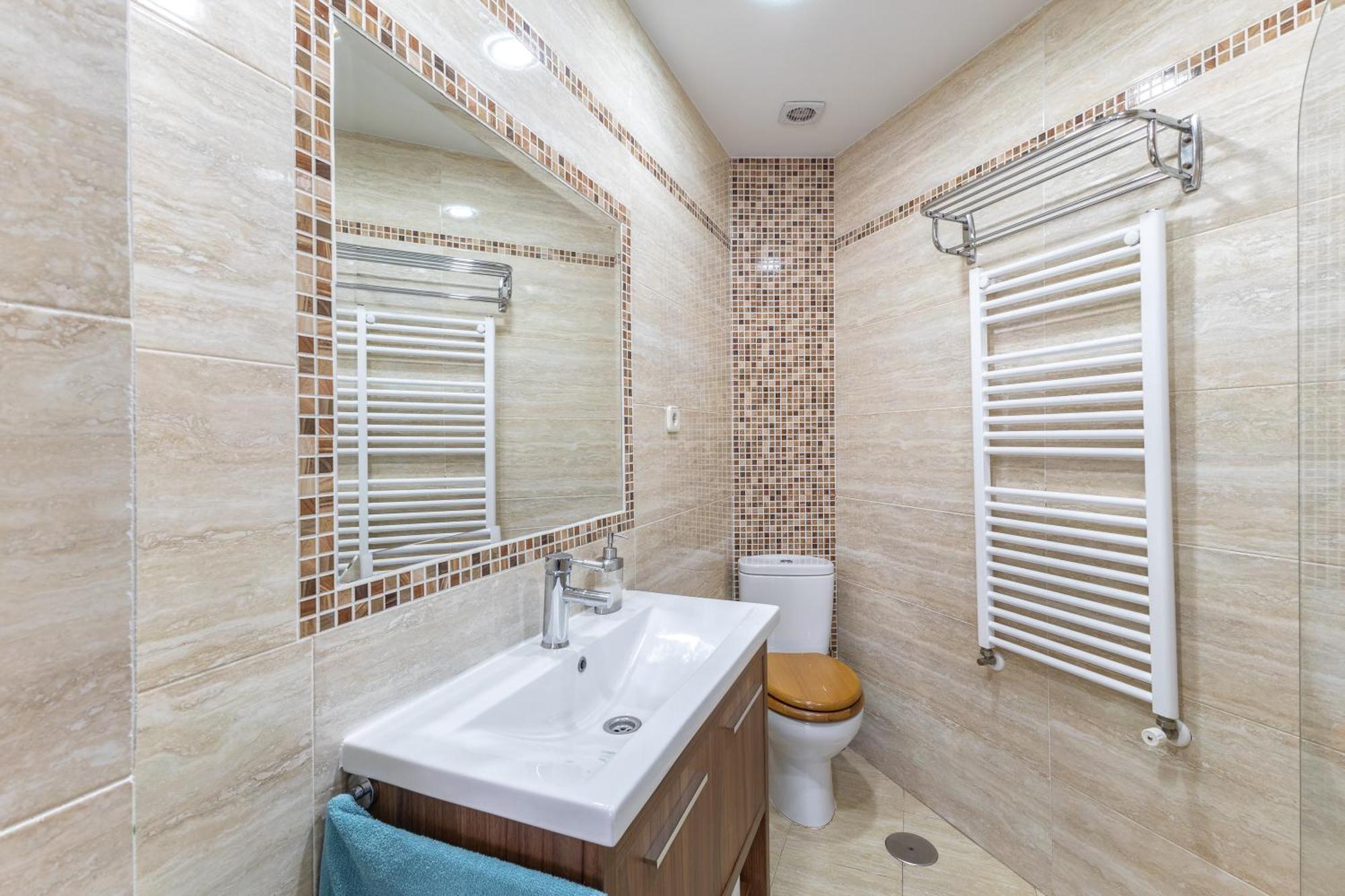 Casa Rural Kalfonso Mascaraque エクステリア 写真