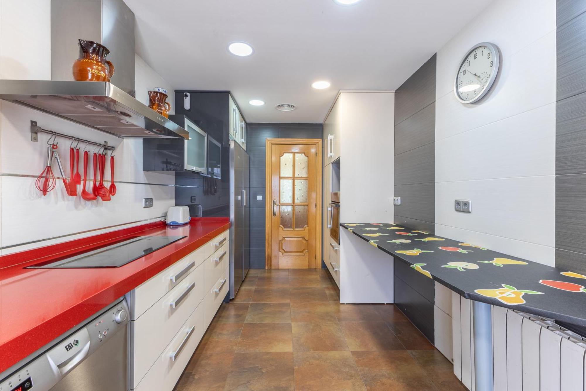 Casa Rural Kalfonso Mascaraque エクステリア 写真